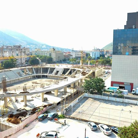 Orca Apartments Mostar Exterior foto